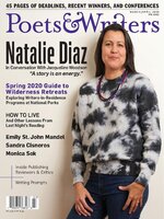 Poets & Writers Magazine